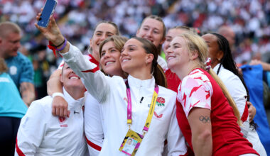 WXV Global Series on social media: how the competition's stars are readying for kick off