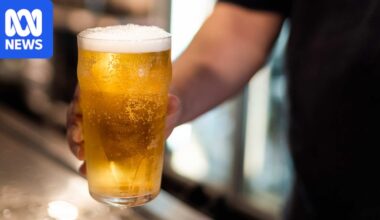 Getting AI 'drunk' makes it more likely to break rules and share secrets, research finds