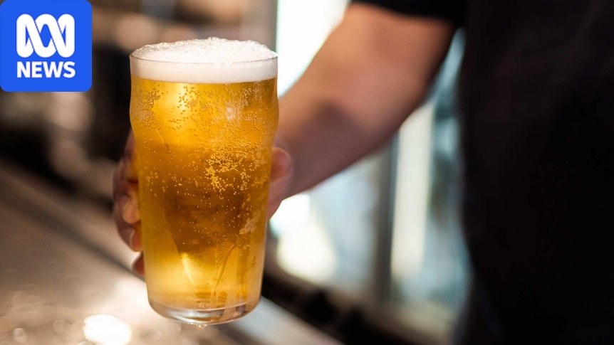 Getting AI 'drunk' makes it more likely to break rules and share secrets, research finds