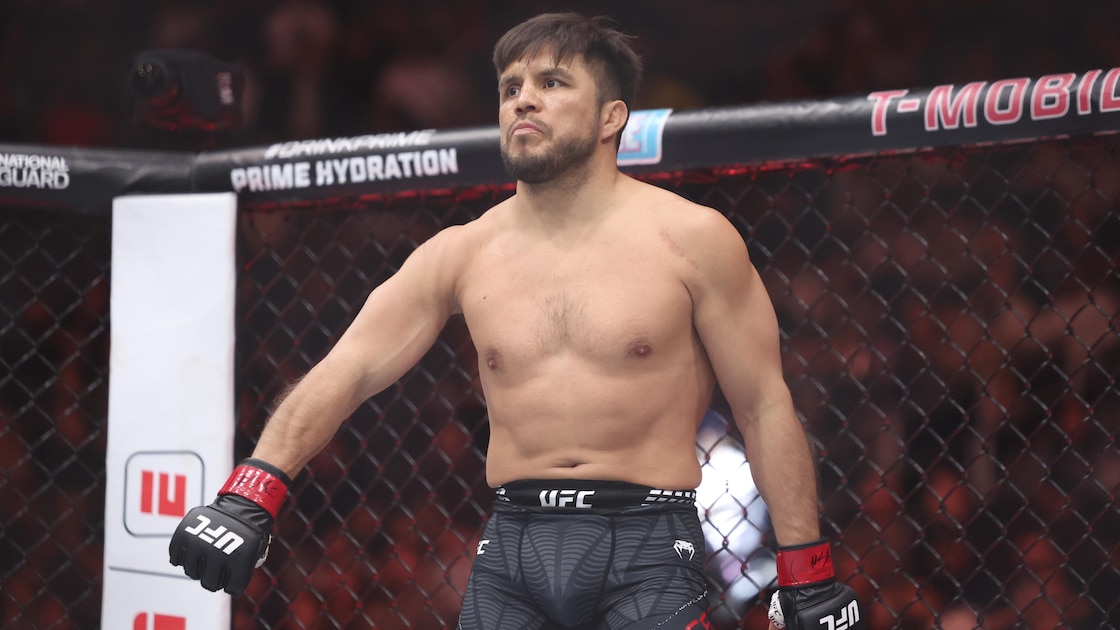 Former UFC Champ Henry Cejudo to Fight 'Euphoria' Actor Javon Walton on Misfits Boxing Card