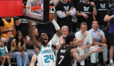 5 NBA Players Ready To Make The Leap