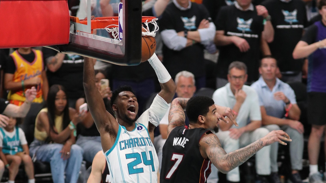 5 NBA Players Ready To Make The Leap