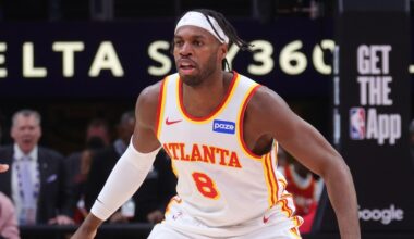 Buddy Hield Traded to Bulls from Hornets for Former Lottery Pick, New NBA Rumors Reveal