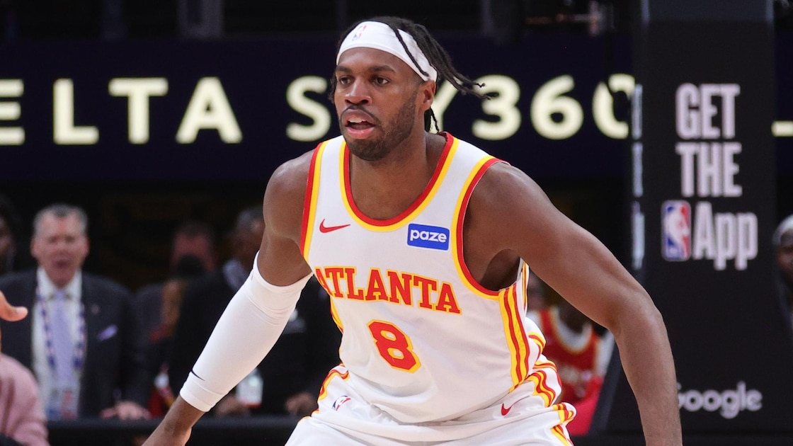 Buddy Hield Traded to Bulls from Hornets for Former Lottery Pick, New NBA Rumors Reveal