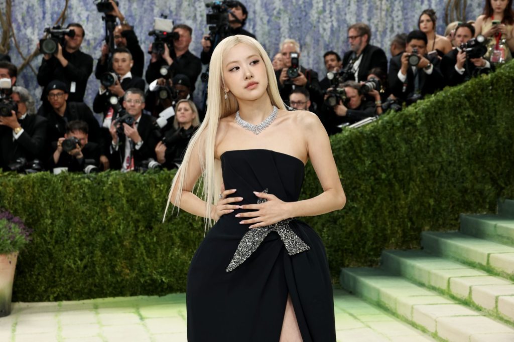 ROSÉ, Jessica Sanchez & More Named to Asian Hall of Fame: Full List