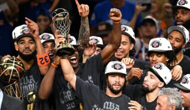 Updated Knicks Ticket Prices for 2026-27 Season as Demand Soars After NBA Title Run