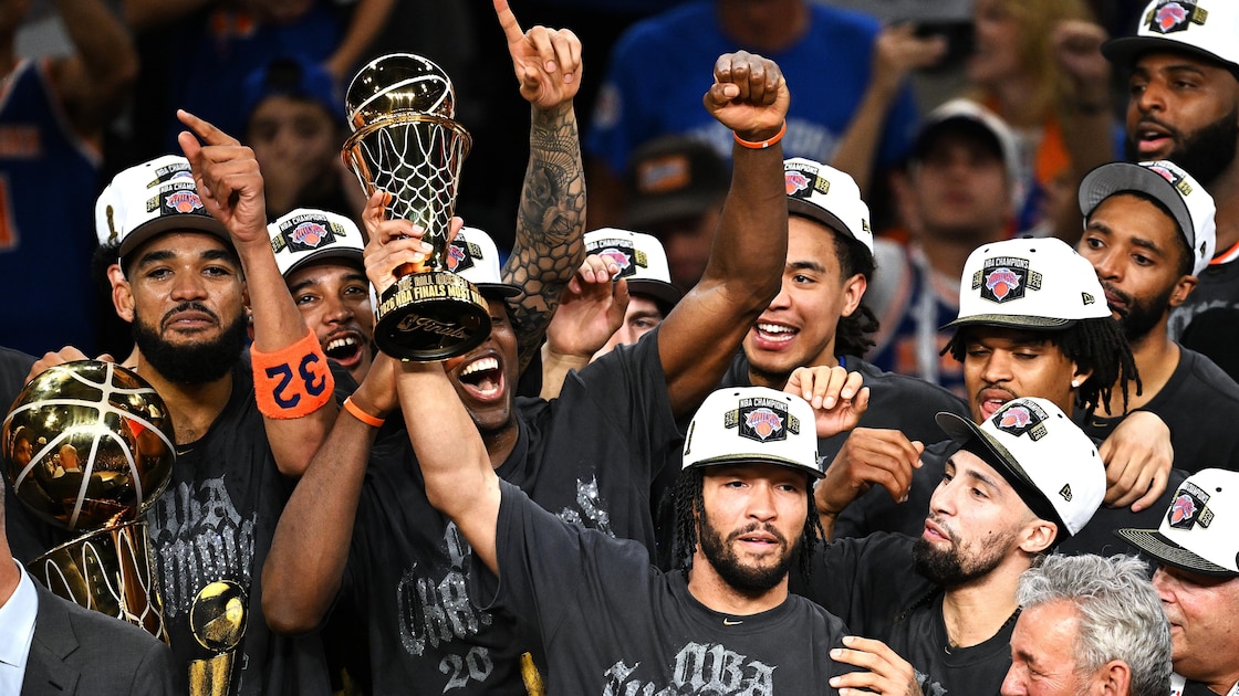 Updated Knicks Ticket Prices for 2026-27 Season as Demand Soars After NBA Title Run