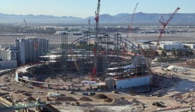 MLB Teams Next in Line for a New Stadium Amid Angels Rumors