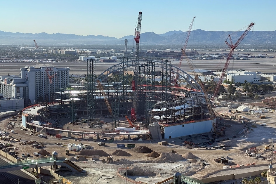 MLB Teams Next in Line for a New Stadium Amid Angels Rumors