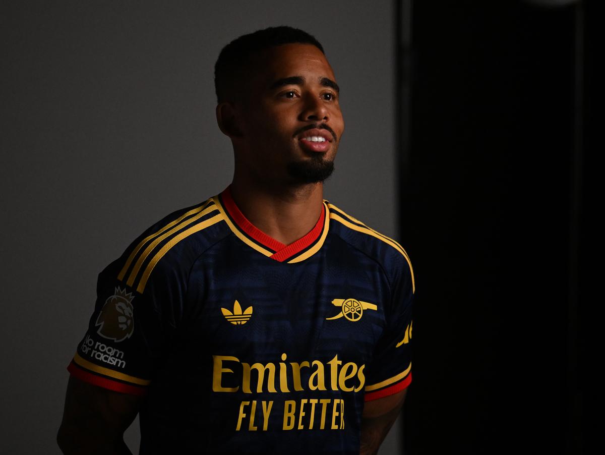 Arsenal transfer imminent as striker issues update before medical - London Evening Standard