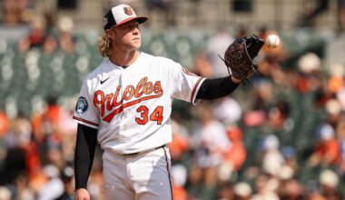 Each MLB Team's Nightmare Scenario Down the Stretch of 2026 Season