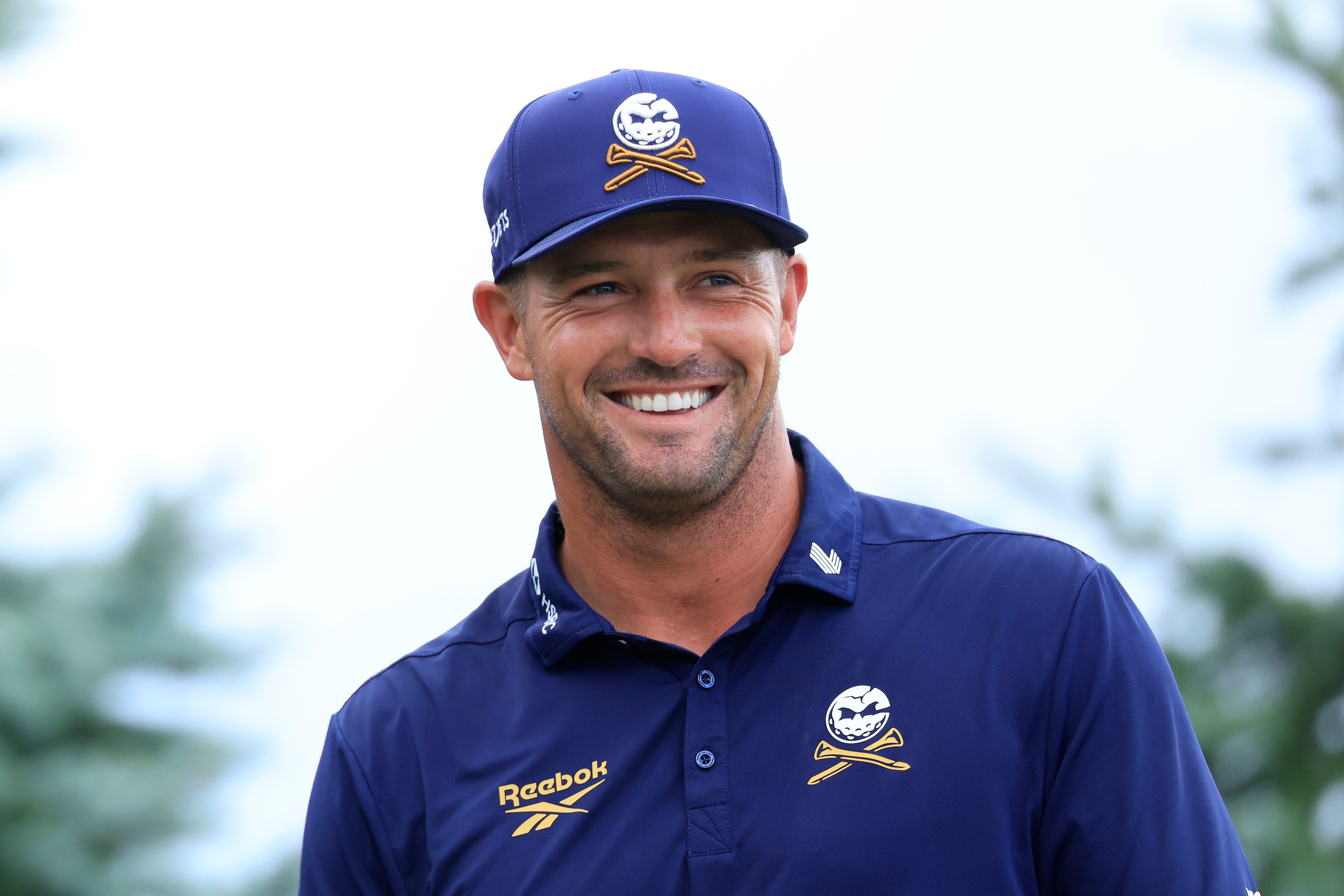 Bryson DeChambeau