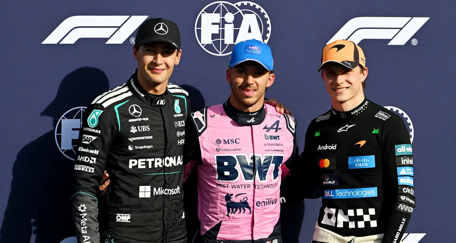What To Watch For in the Italian Grand Prix at Monza: Gasly’s big chance and Antonelli fighting back