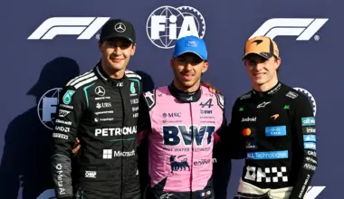 What To Watch For in the Italian Grand Prix at Monza: Gasly’s big chance and Antonelli fighting back