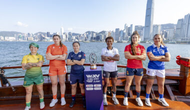 Teams guide and players to watch at WXV Global Series Challenger 2026