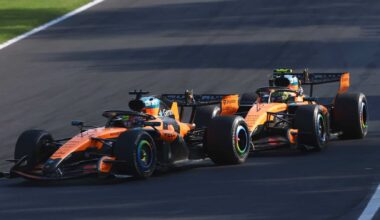 MPH: Did Piastri really sabotage Norris's lap? The paranoia of F1's towing game