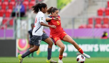 Spain topple New Caledonia | Oceania Football Confederation