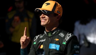 MPH: Lando Norris's F1 magic deserves more appreciation
