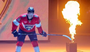 5 Spicy Hot Takes Heading Into the 2026-27 NHL Season