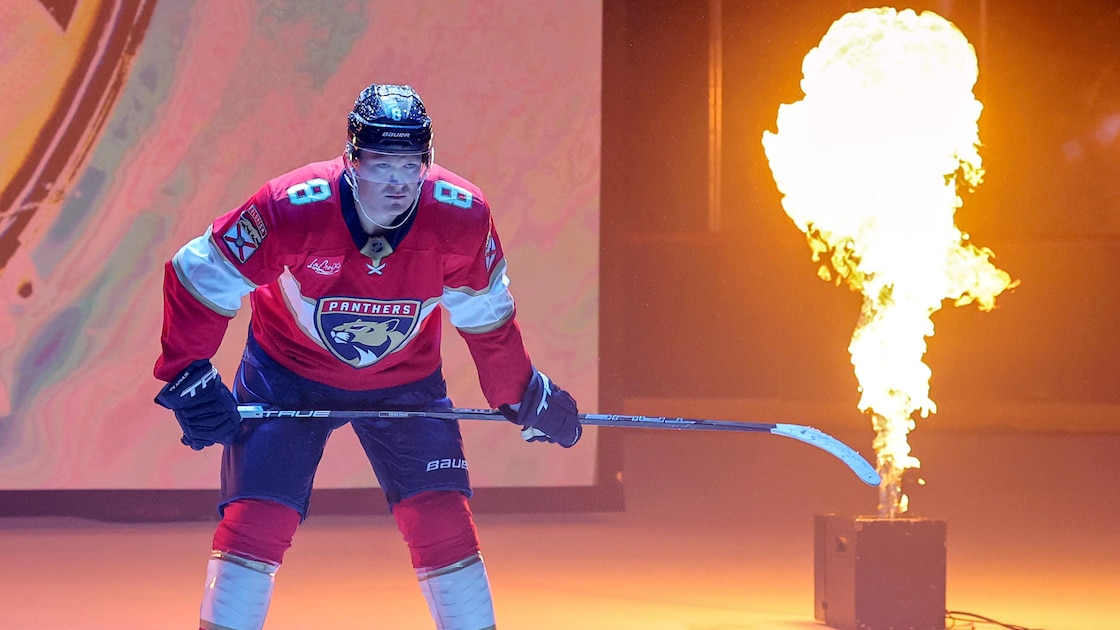 5 Spicy Hot Takes Heading Into the 2026-27 NHL Season