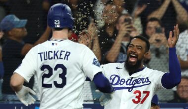 New 2026 MLB Playoff Race Predictions Entering Final Week of Regular Season