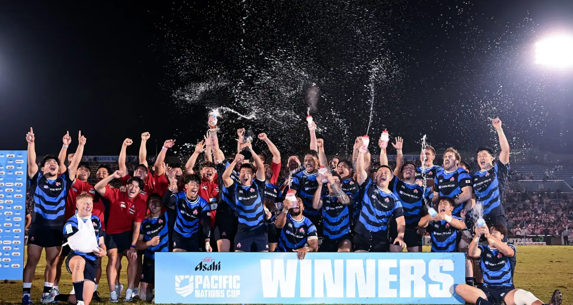 Mad Monday with Brisneyland Local #123: Japan get it done in the Pacific Nations; Wallaroos get trounced by the French in the Festival of the Cheese; and Super Rugby Aus Results.
