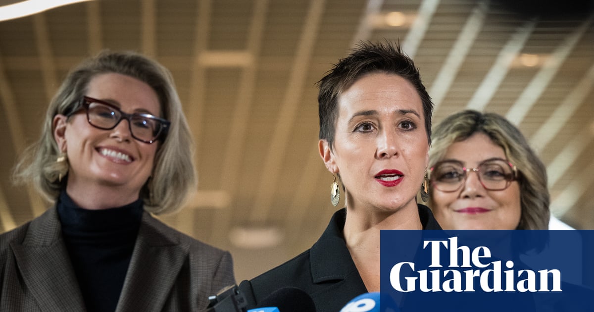 Victorian Labor makes abortion access easier amid fears One Nation could try to wind it back | Victorian politics