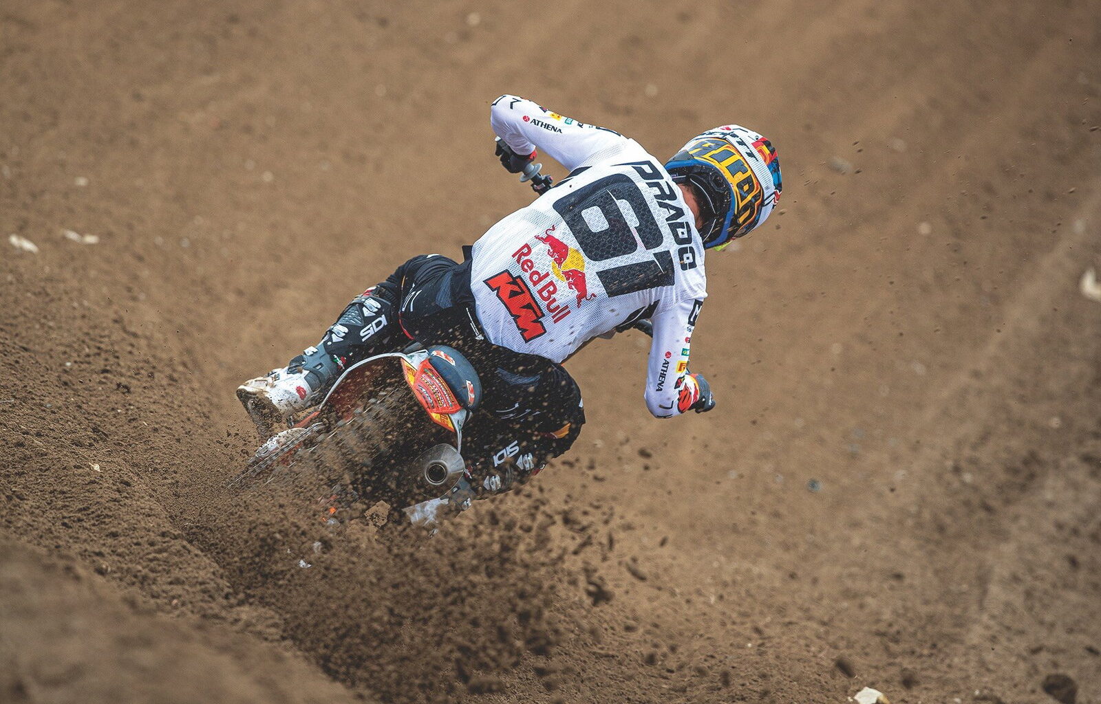 2027 AMA National Numbers for Supercross, Motocross, and SuperMotocross