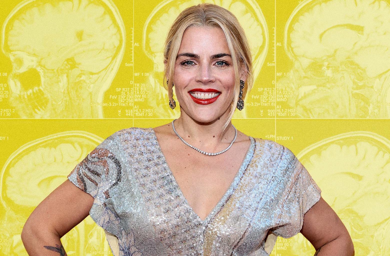 Busy Philipps got a whole-body MRI. Here’s what to know if you’re considering one.