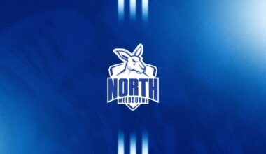 Club statement: Zane Duursma