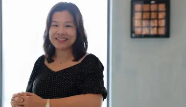 Finding success as a female portfolio manager: Think logically, independently and communicate