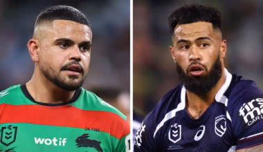 NRL 2026: Payne Haas detail could see Latrell Mitchell quit Souths