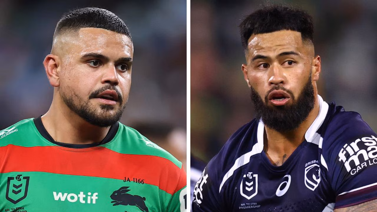 NRL 2026: Payne Haas detail could see Latrell Mitchell quit Souths