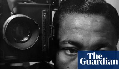 ‘He was making history, not copying it’: the greatest Gordon Parks photographs | Gordon Parks