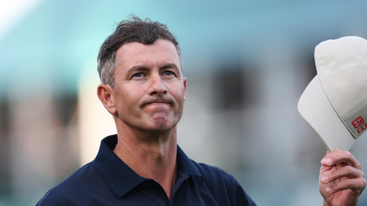 ‘One of my best’: Aussie veteran’s Euro stunner as Rory regrets pro-am heroics