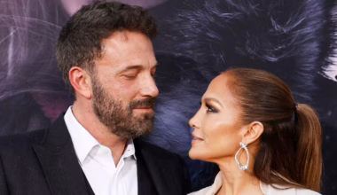 Ben Affleck reveals his children savagely mock his dating history