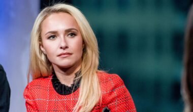 Hayden Panettiere: Police investigators reportedly examining devices of Brian Hickerson in relation to death