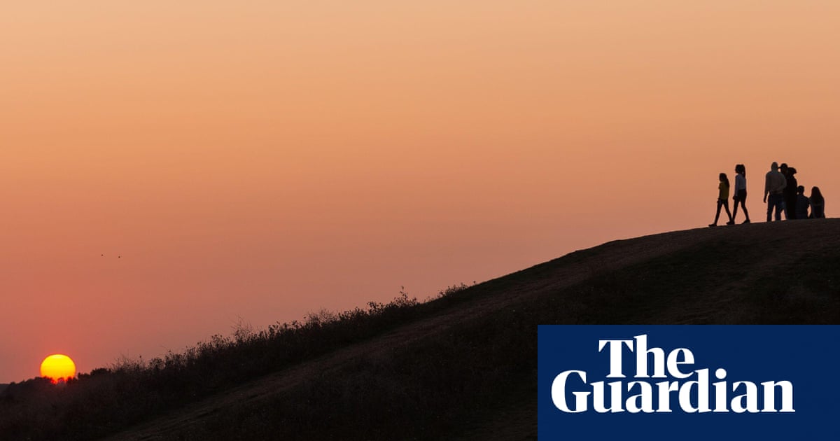 Starwatch: Autumnal equinox in northern hemisphere, spring in the south | Astronomy
