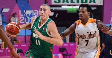 The NBA speaks Spanish, too - and it does so with pride