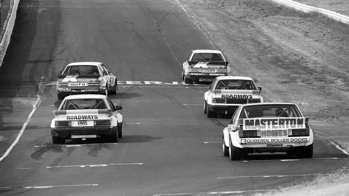 Last ever Group C winner returns to scene of final win