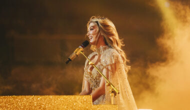 🇦🇺 Australia: SBS Confirms Eurovision 2027 Participation