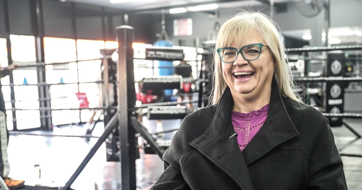 Fighting for equal opportunity: Colleen McAusland's blueprint for SA boxing