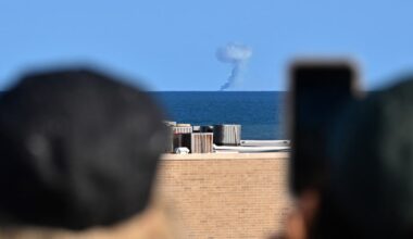 SpaceX and other rocket companies may soon be exempt from key environmental rules