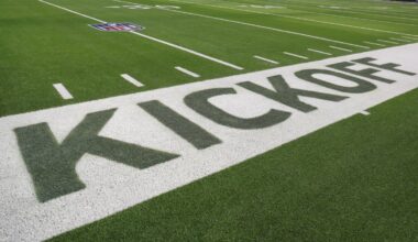 Has the NFL ever started on a Wednesday? Kickoff Game history – NBC 5 Dallas-Fort Worth