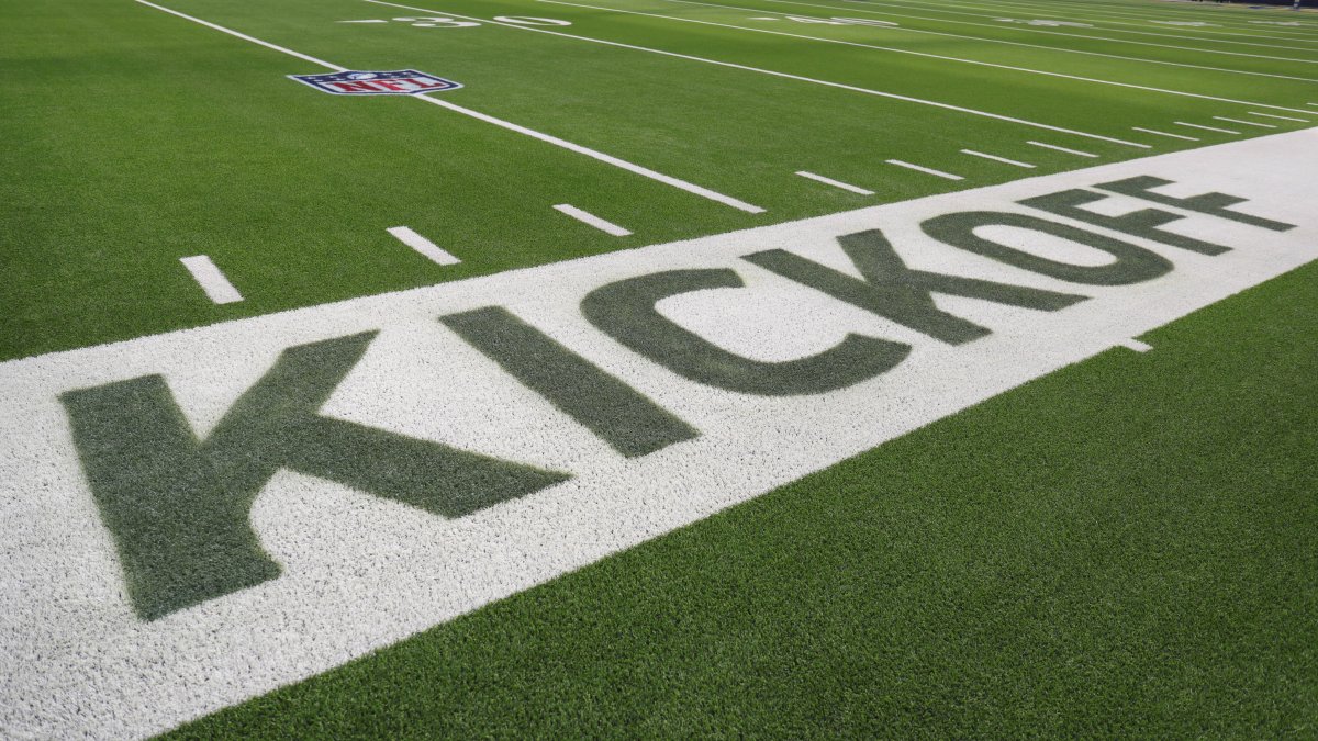 Has the NFL ever started on a Wednesday? Kickoff Game history – NBC 5 Dallas-Fort Worth