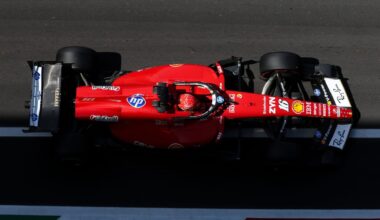 The pivotal choices Ferrari is now facing