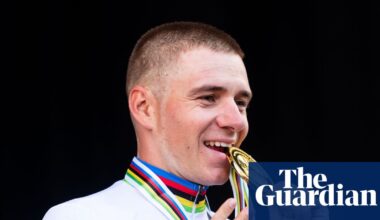 Evenepoel targets history in Montreal as opportunity knocks without Pogacar | Cycling