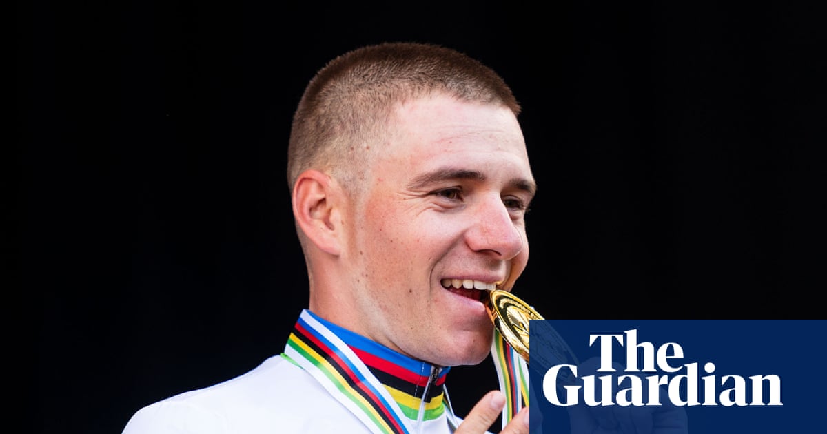 Evenepoel targets history in Montreal as opportunity knocks without Pogacar | Cycling