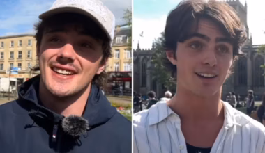 Jacob Elordi lookalike competition divides