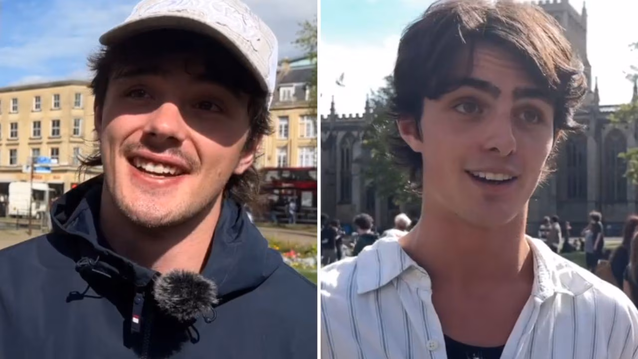 Jacob Elordi lookalike competition divides